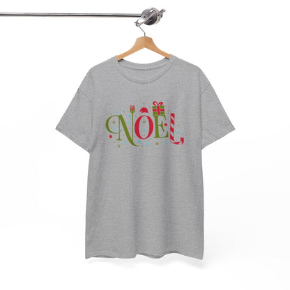 T Shirt Design Noël pour Homme et Femme – Édition Spéciale Fêtes