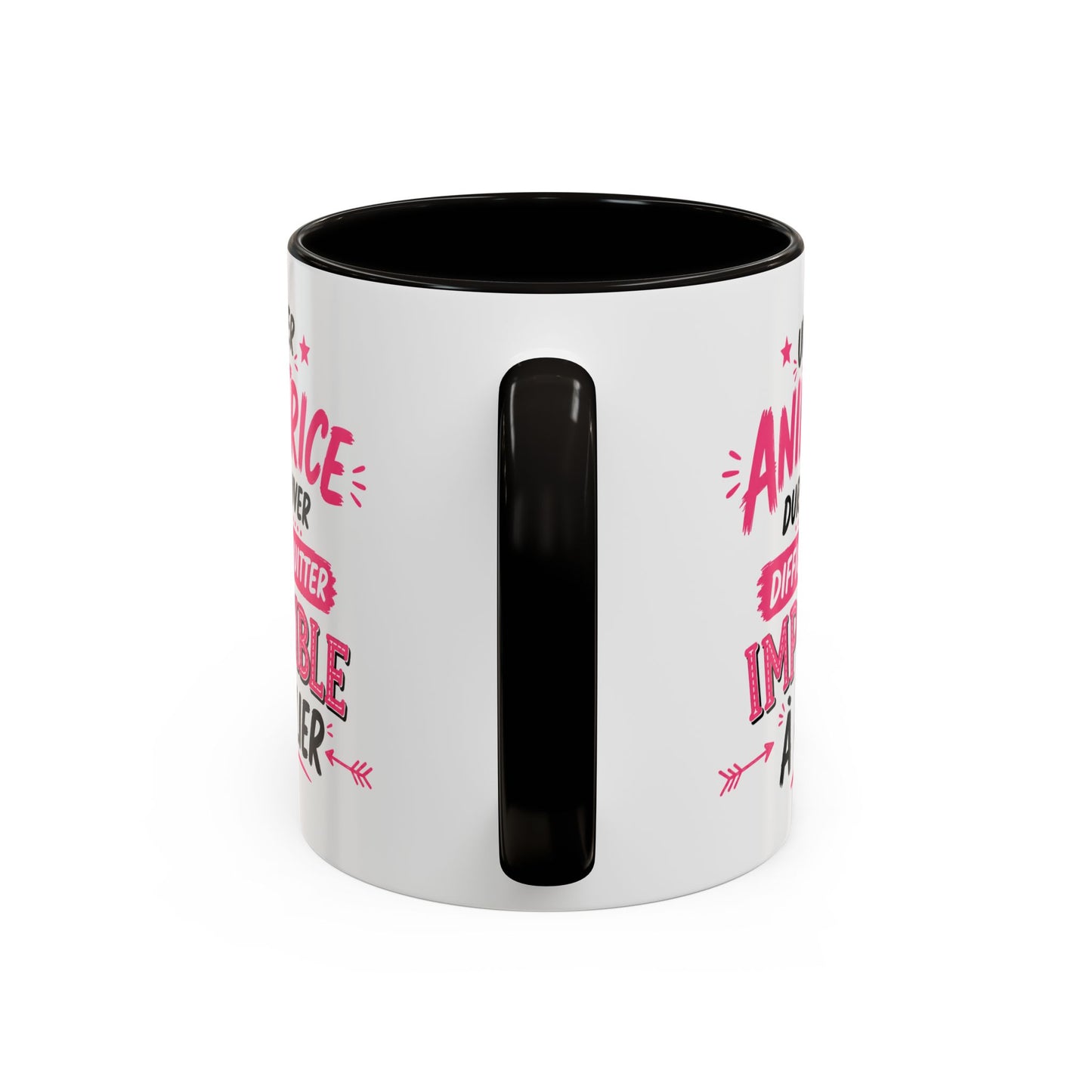 Mug Animatrice Femme Humour – Tasse “Une Super Animatrice” – Cadeau Original Métier Animatrice 325ml