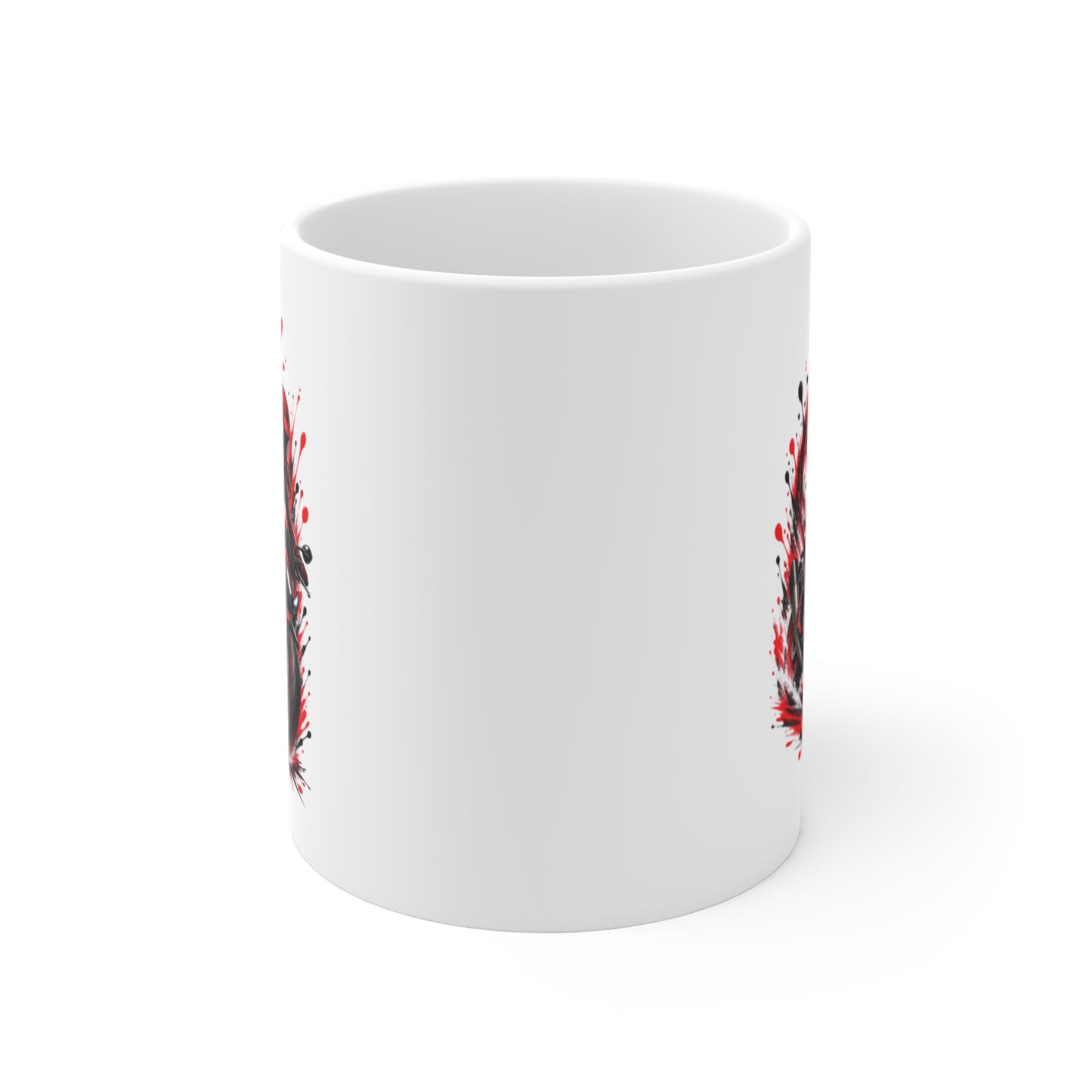 Mug Moto Femme – Tasse Motarde Passion Moto – Cadeau Original Femme – Amatrice de Moto et Sensations Fortes