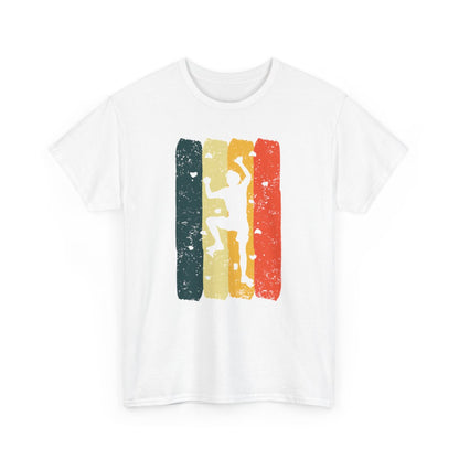 T-shirt Escalade Design – Sport et Aventure, pour Homme et Femme