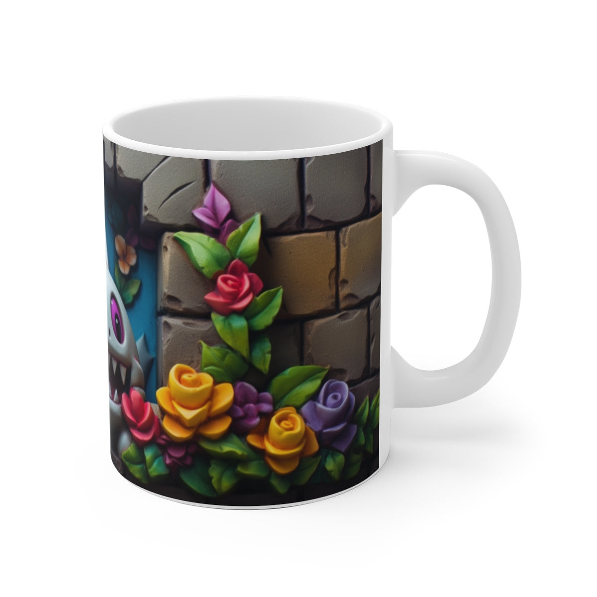 Mug  Thème Requin - Cadeau pour les Amoureux des Requins pour enfant et adulte