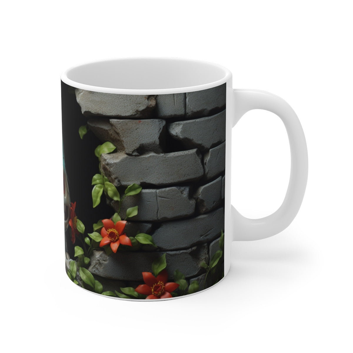 Mug  Requin - Mug Fun Thème Requin - Cadeau Parfait pour les Amoureux des Requins
