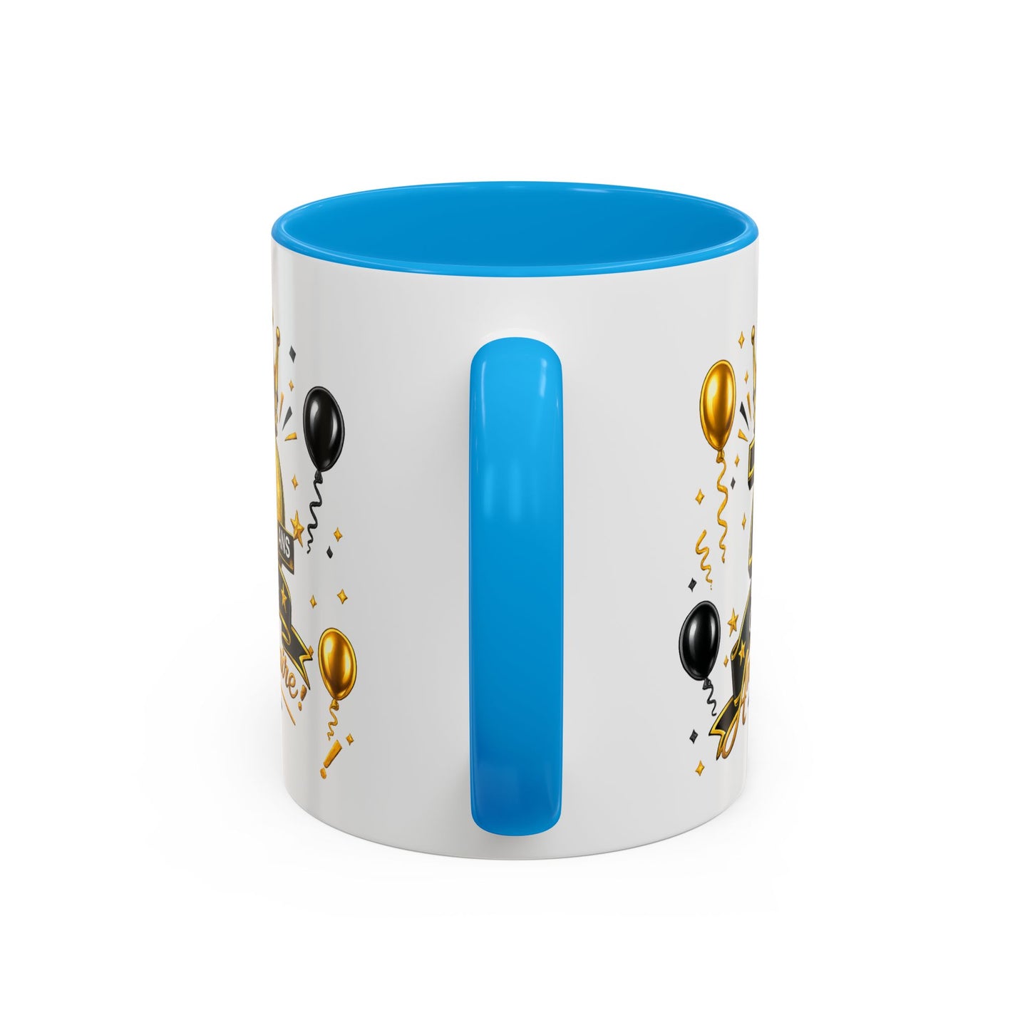 Mug Joyeux 70 Ans – Tasse Anniversaire 70 Ans – Cadeau Original pour Femme Homme – Idée Cadeau 70e Anniversaire