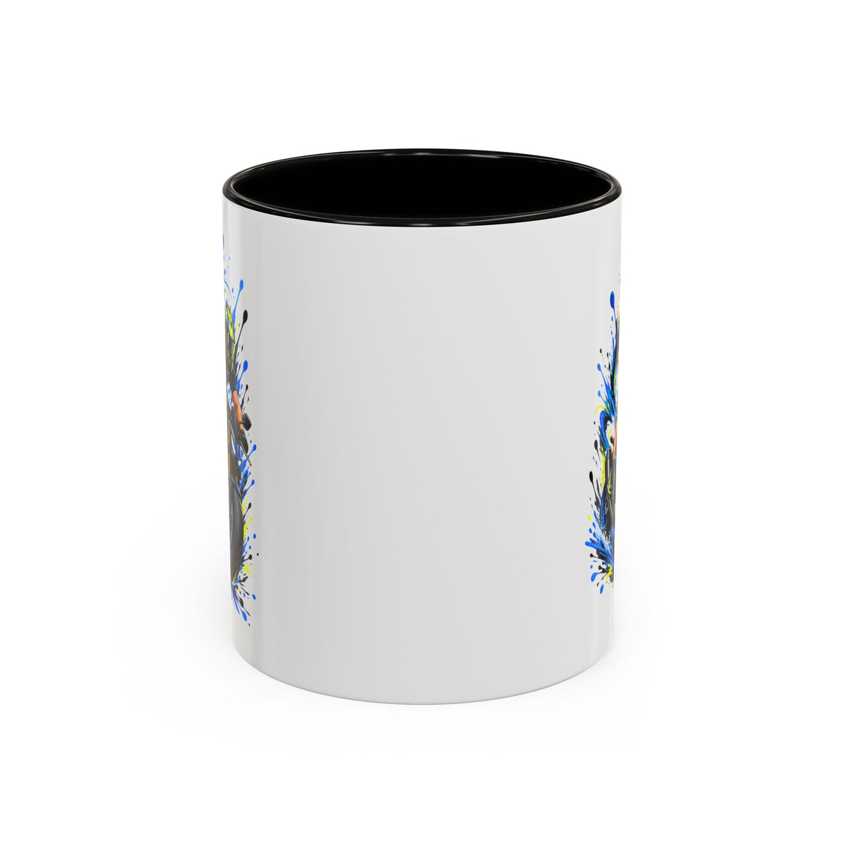Mug Moto Homme – Tasse Motard Passion Moto – Cadeau Original Homme – Amateur de Moto et Sensations Fortes