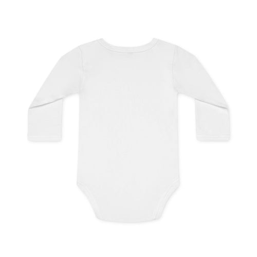 Body bébé drôle "Comme papa mais en beaucoup mieux" - Coton doux
