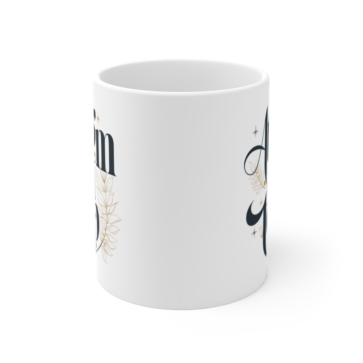 Mug "ATSEM au top" – Cadeau Original et Unique pour une ATSEM Exceptionnelle