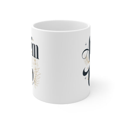 Mug "ATSEM au top" – Cadeau Original et Unique pour une ATSEM Exceptionnelle