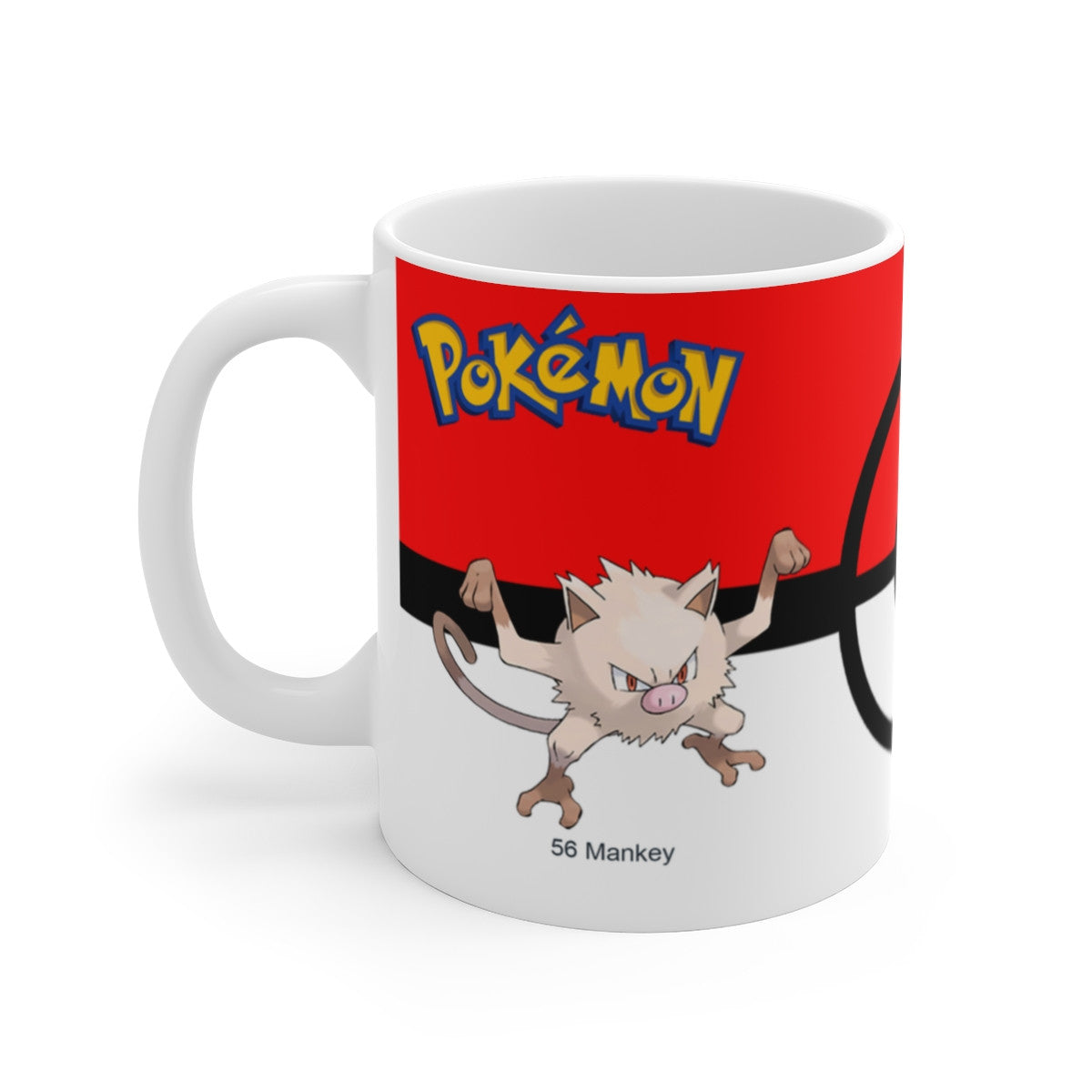 Mug Rage Control – Colossinge & Courrousinge