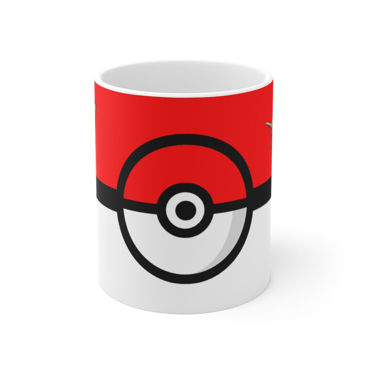 Mug Tasse Pokémon Doduo Dodrio évolution Trio Express ?️?️?️