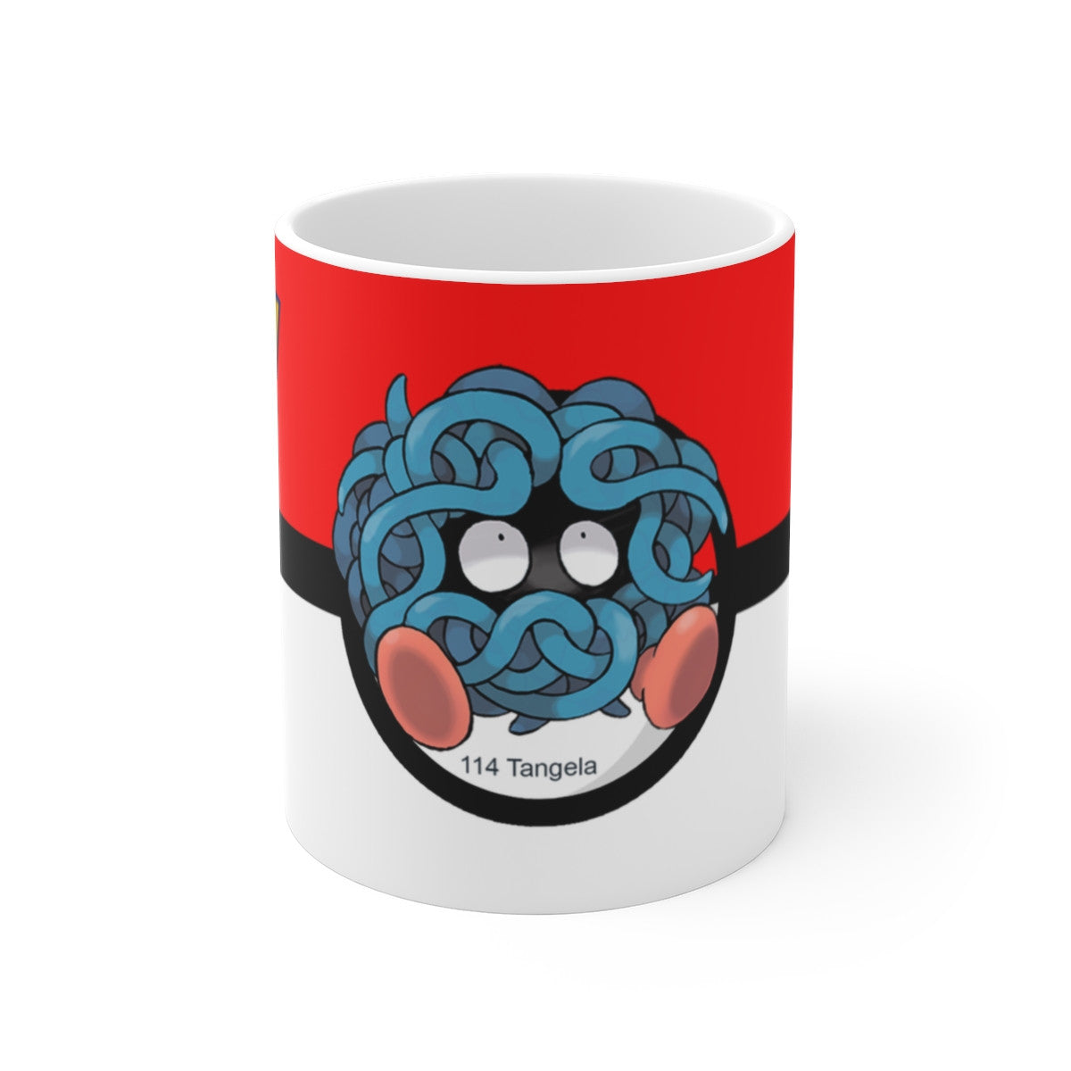 Mug Tasse Pokémon Saquedeneu – Pour les matins pleins de nœuds… ou de nature !