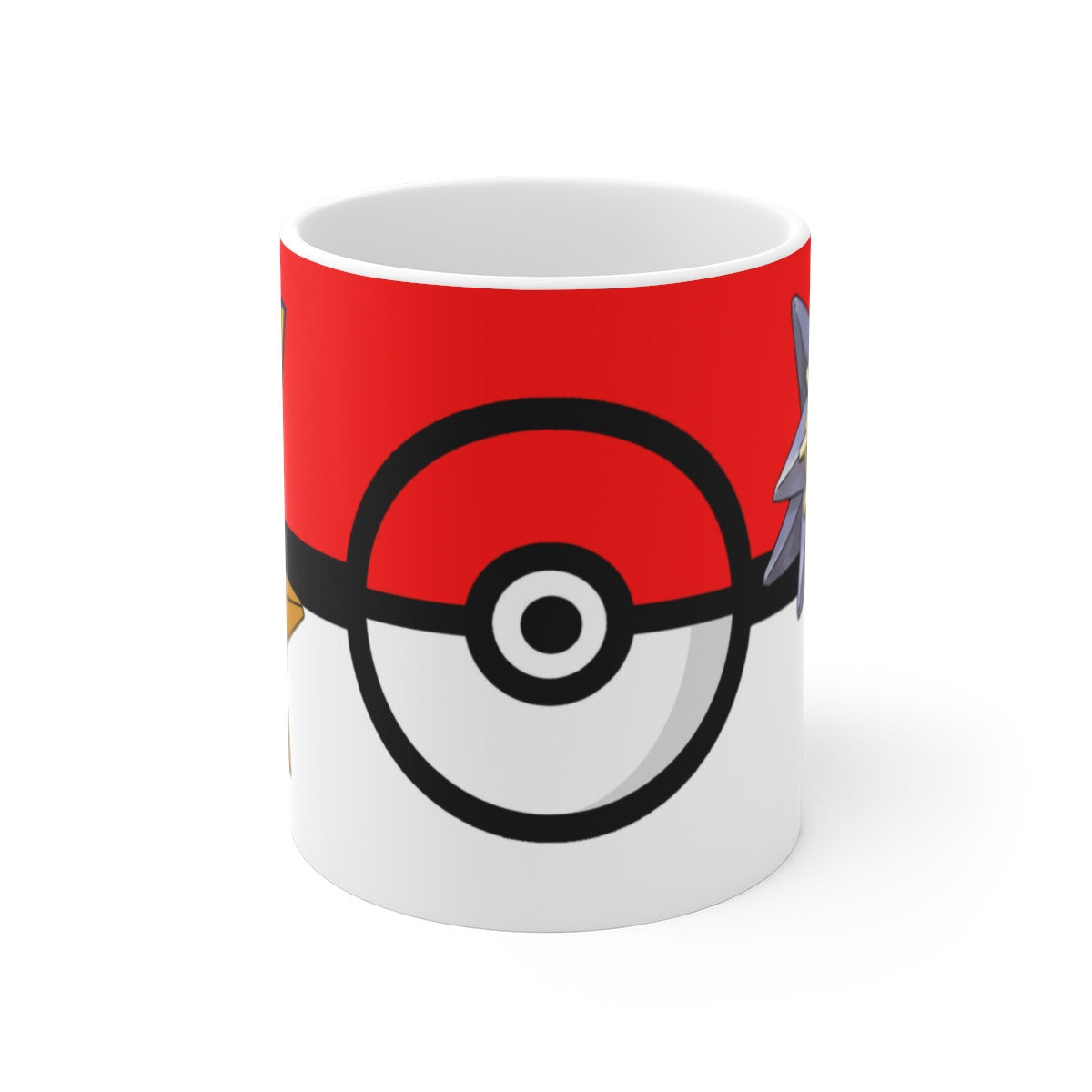 Mug Tasse Pokémon Stari Staross – Mystère & éclat galactique