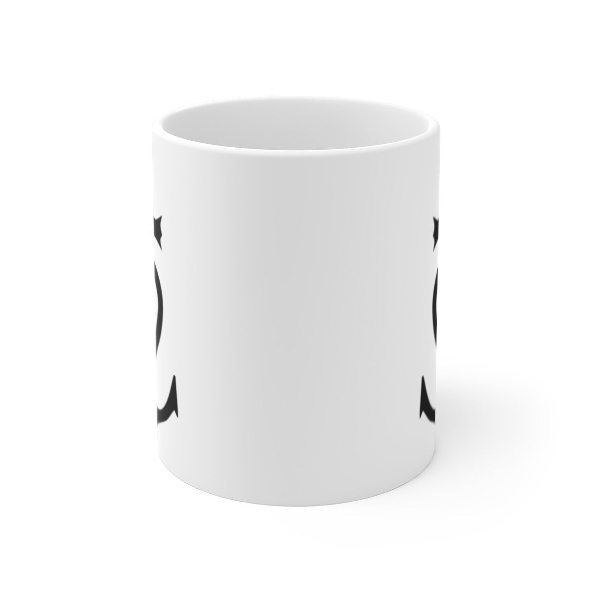Mug Tasse Espoir Camarguais – Tradition & élégance du Sud