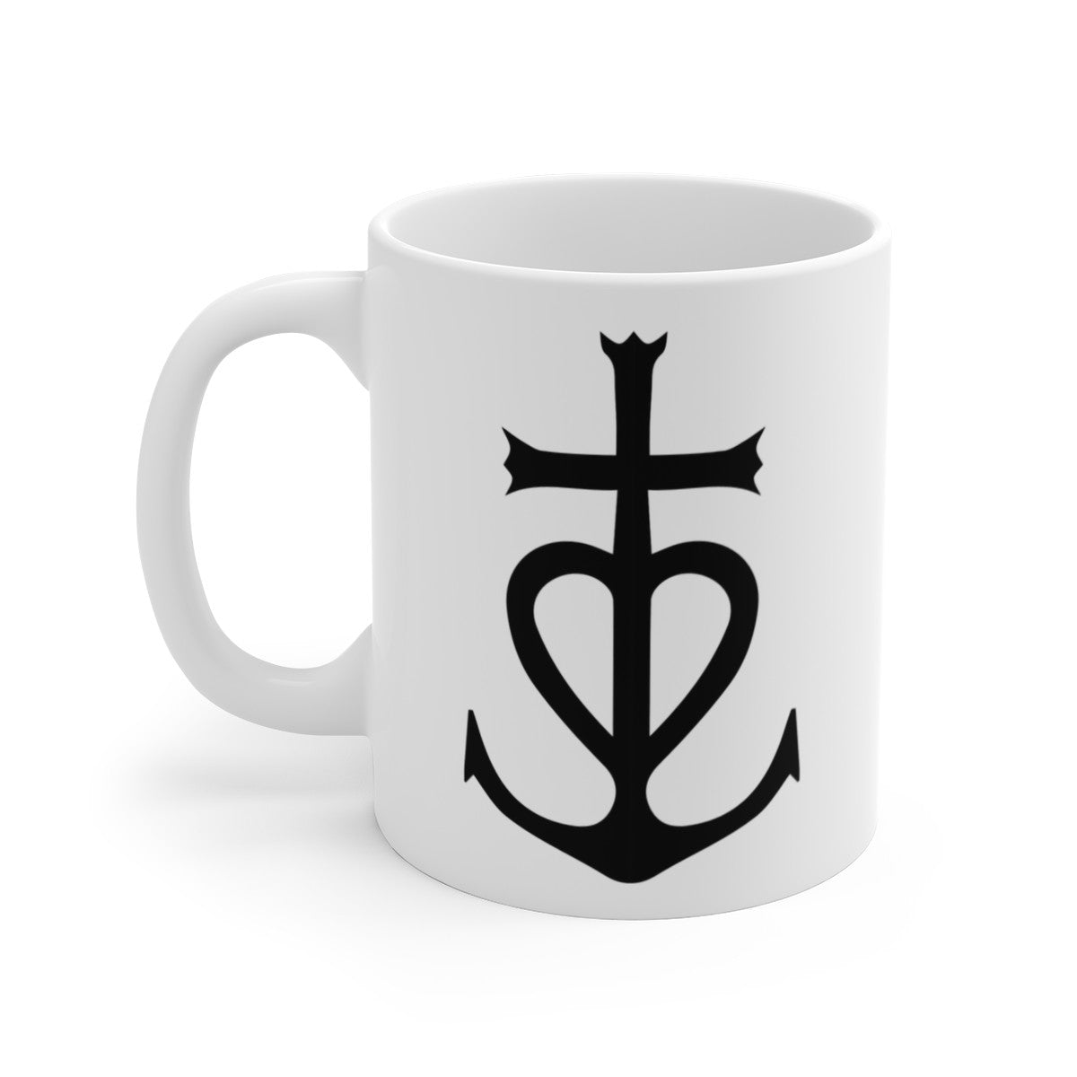 Mug Tasse Espoir Camarguais – Tradition & élégance du Sud