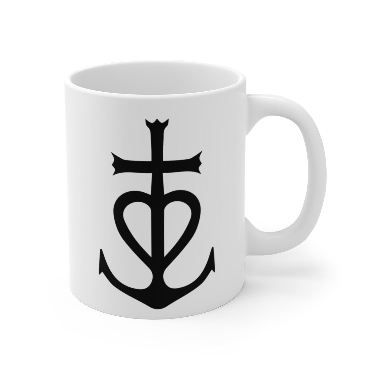 Mug Tasse Espoir Camarguais – Tradition & élégance du Sud