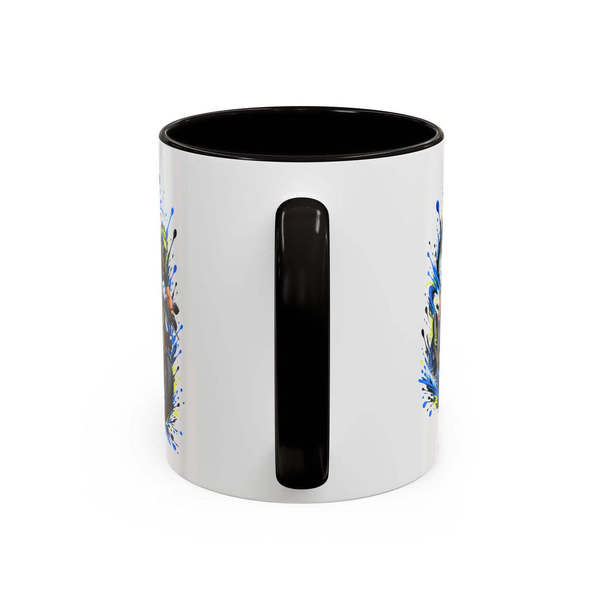 Mug Moto Homme – Tasse Motard Passion Moto – Cadeau Original Homme – Amateur de Moto et Sensations Fortes