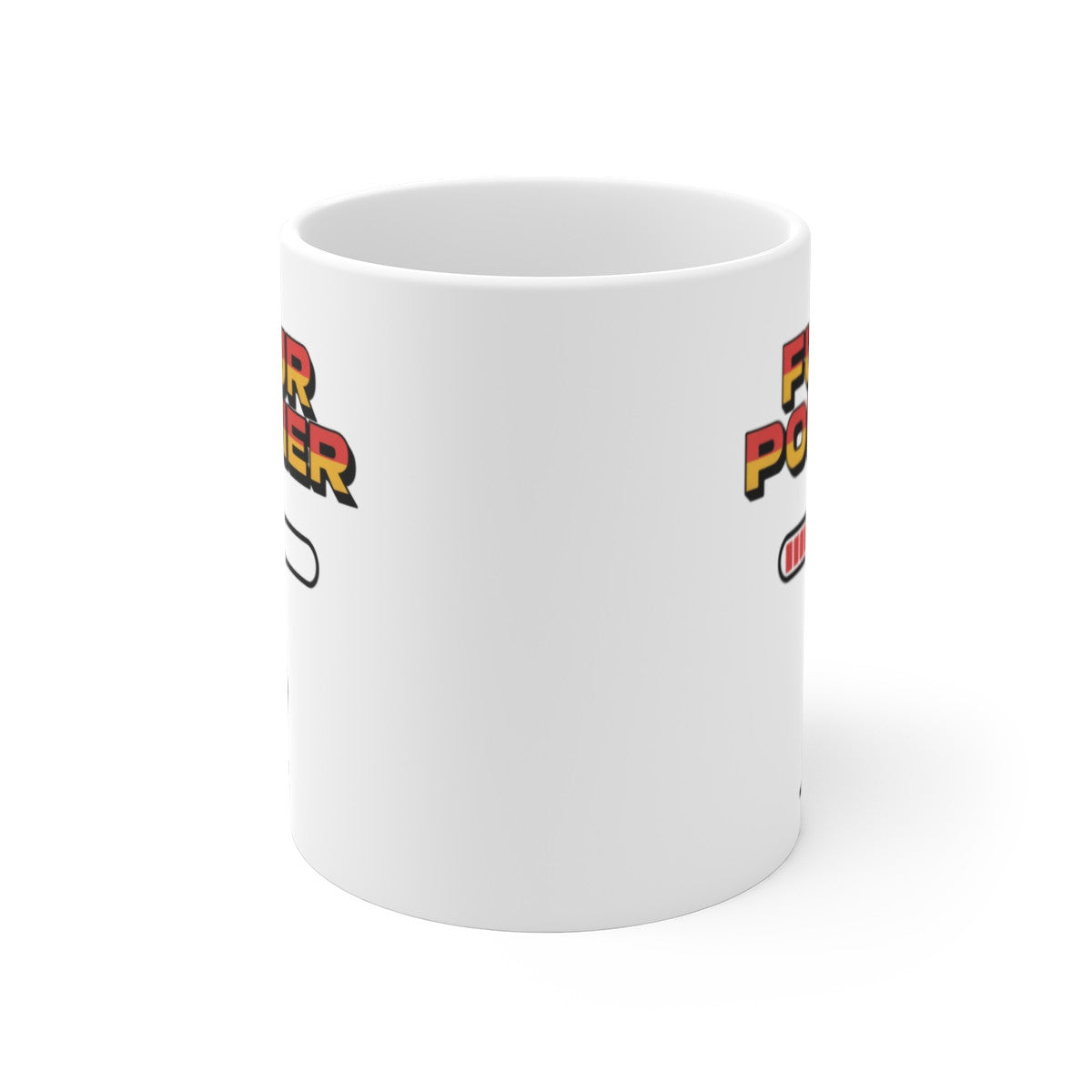 Tasse Futur Pompier Garçon – Mug Métier Incendie 325ml – Cadeau Jeune Secouriste Héros du Feu