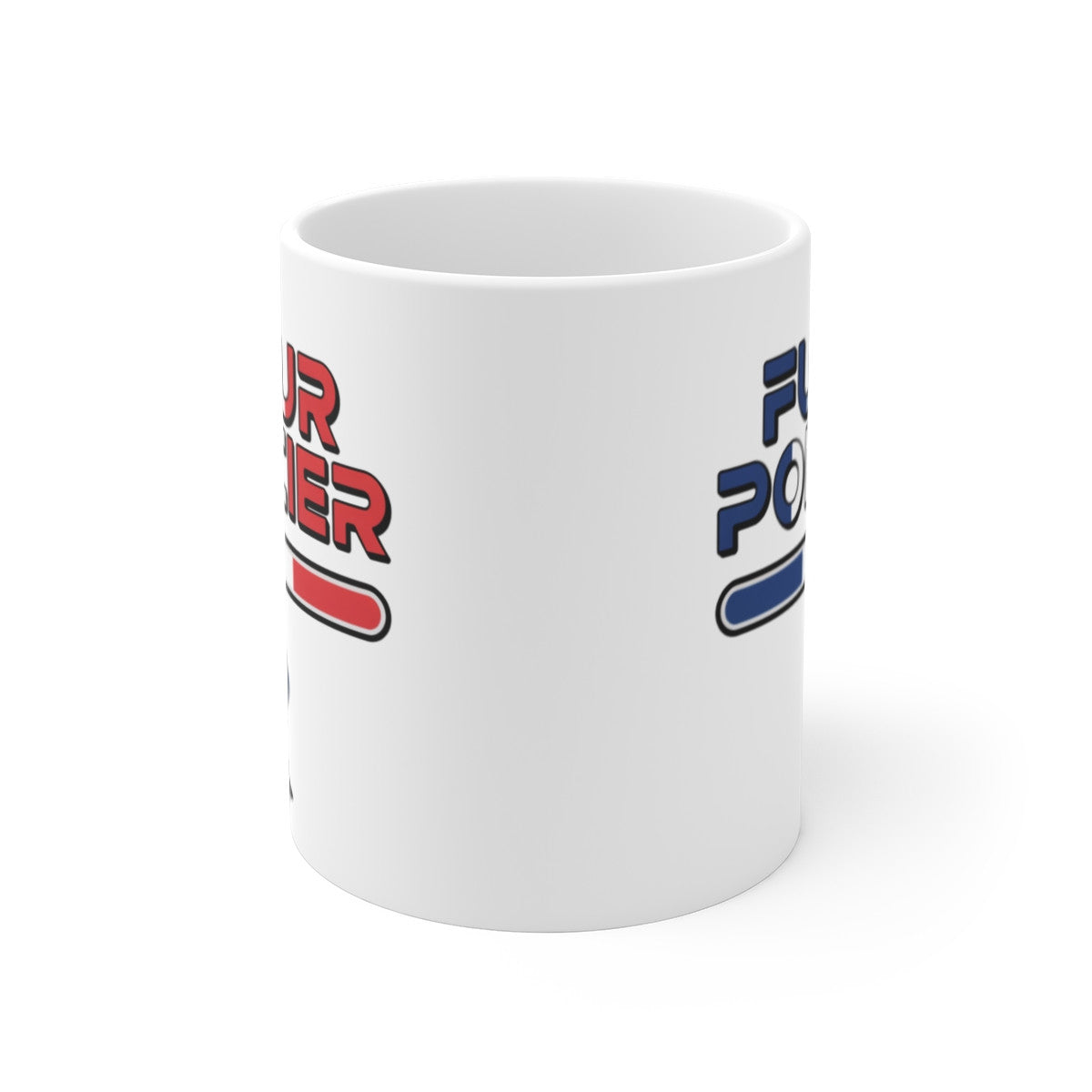 Tasse Futur Policier Garçon – Mug Métier Police Nationale 325ml – Cadeau Vocation Sécurité Jeune Héros
