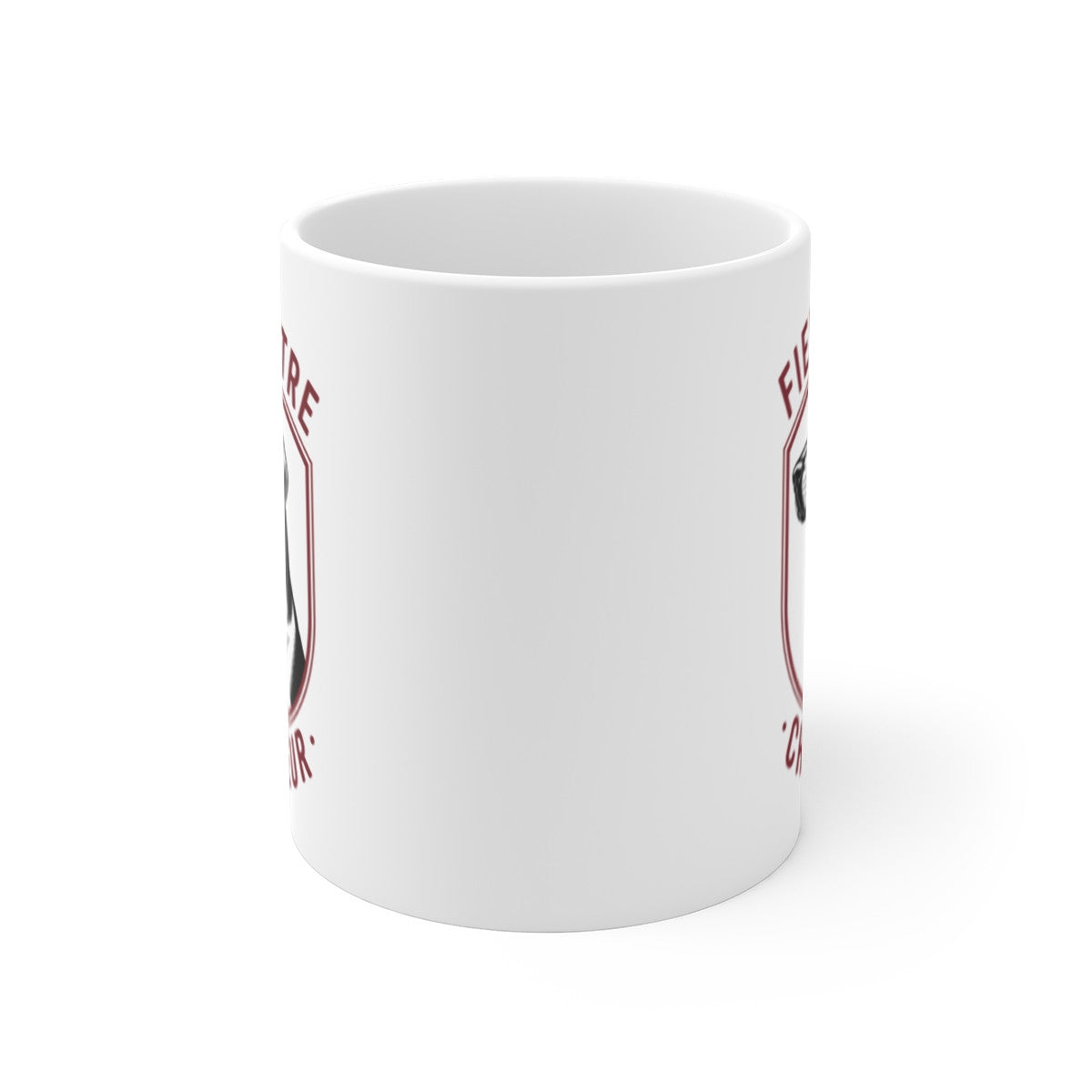 Tasse Chasseur avec Chien – Mug Fier d’être Chasseur – Cadeau Passion Chasse Gibier Forêt 325ml