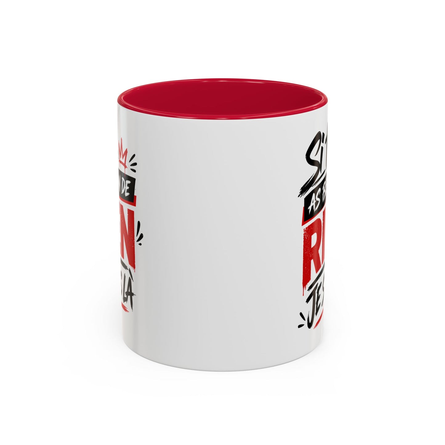 Mug Humour Homme Drôle – Tasse “Si tu as besoin de rien je suis là” – Cadeau Original Ami Collègue 325ml