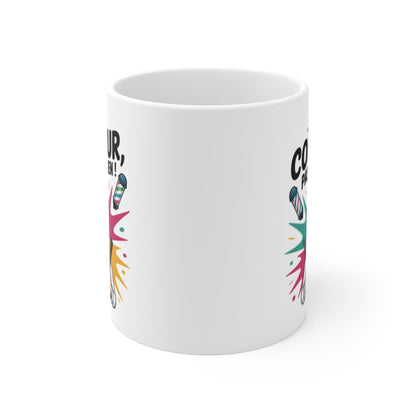 Tasse Coiffeur Humour 325ml  Je Suis Coiffeur Pas Magicien  Mug Drôle Cadeau Métier Salon Homme