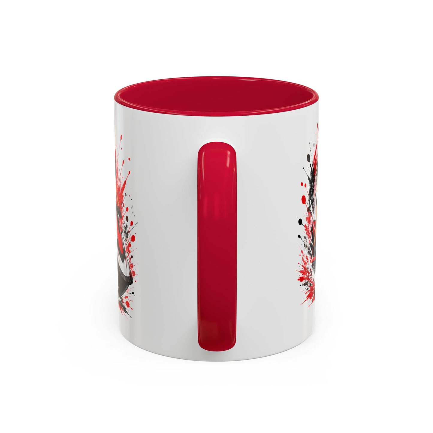 Mug Femme Jet Ski – Tasse Passion Sport Nautique – Cadeau Original Femme – Amatrice de Jet Ski et Sensations Fortes
