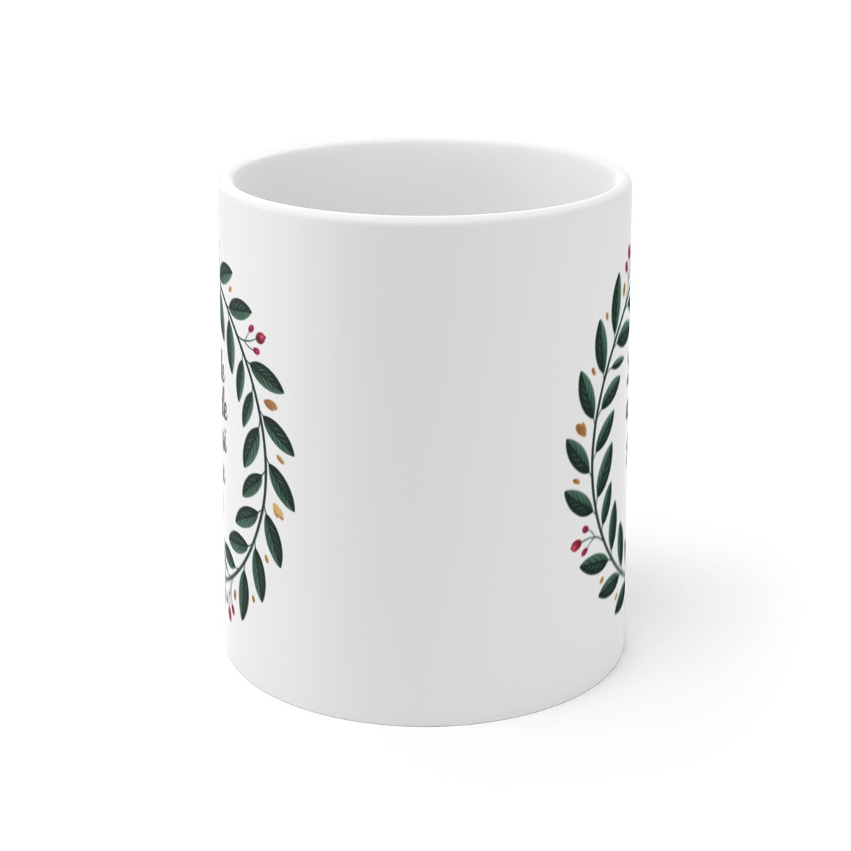 Tasse Citation Inspirante 325ml – Mug Céramique Message Positif “Le monde a besoin de gens spéciaux comme toi”