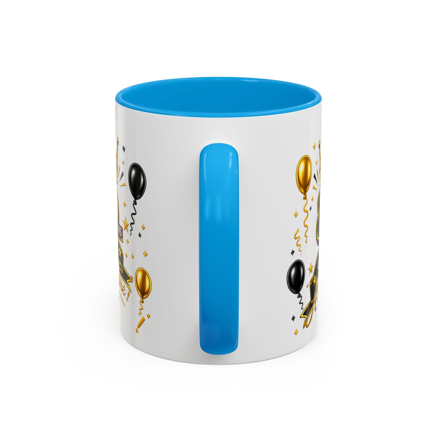 Mug Joyeux 89 Ans – Tasse Anniversaire 89 Ans – Cadeau Original pour Femme Homme – Idée Cadeau 89e Anniversaire